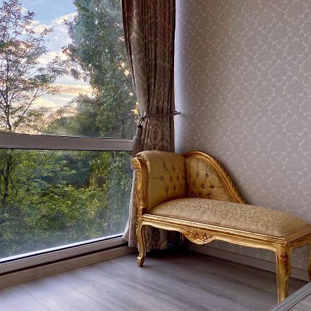 Downtown Studio - Ultra Central With Park View Βουκουρέστι Εξωτερικό φωτογραφία