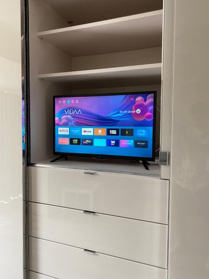 Downtown Studio - Ultra Central With Park View Βουκουρέστι Εξωτερικό φωτογραφία
